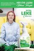 Rs Clean Ultra Bitkisel Leke Çıkarıcı - 750 Ml - 2