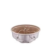 Korkmaz A5617-1 Pasty Gül Kek Kalıbı - 1
