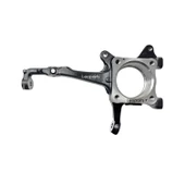 LEOPARTS Toyota Hilux Vigo 4x4 Aks Taşıyıcı Ön Sol 2007-2014 43212-0K040 - 1