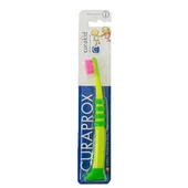 Curaprox Baby 4260 Diş Fırçası 0-4 Yaş Çocuk Diş Fırçası - 1
