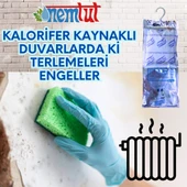 Rutubet Nem Giderici Emici Kötü Koku Küf Ve Korozyon Önleyici 1 Kutu 2 Paket 1 Kg thumbnail 4