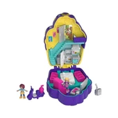 Nessiworld Polly Pocket ve Maceraları Oyun Seti - 2