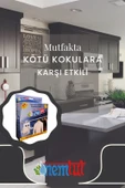 Mutfaklara Özel Gıda Ve Eşyalarınızı Oluşan Nem Rutubet Ve Buharlaşmaya Karşı Koruma Kiti thumbnail 3