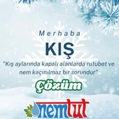 Rutubet Nem Giderici Emici Kötü Koku Küf Ve Korozyon Önleyici 1 Kutu 2 Paket 1 Kg thumbnail 2