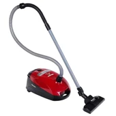 Nessiworld Miele Oyuncak Elektrik Süpürgesi - 1