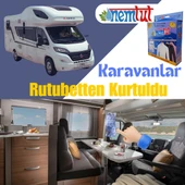 Rutubet Giderici Nem Emici Koku Küf Ve Korozyon Önleyici 1 Kutu 2 Paket 1 Kg thumbnail 1