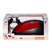 Nessiworld Miele Oyuncak Elektrik Süpürgesi - 6