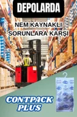 Contpack Plus Askısız Nem Alıcı Rutubet Engelleyici Konteyner Kurutucu 3 Adet 1140 GR. thumbnail 4