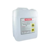 No Clean Flux 20 LT SR33 - Temizleme Gerektirmeyen Lehim Suları - 1