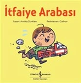 İtfaiye Arabası - 1