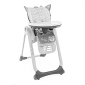 Chicco Polly 2 Start Mama Sandalyesi Foxy - 1