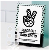 Peace Out Scincare Peace Out Dark Spots - Siyah Nokta Giderici Bantlar X12 - 2