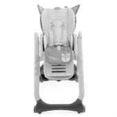 Chicco Polly 2 Start Mama Sandalyesi Foxy - 7