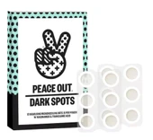 Peace Out Scincare Peace Out Dark Spots - Siyah Nokta Giderici Bantlar X12 - 1