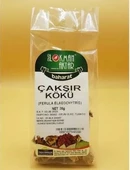 Çakşır Kökü 35 G, Lokman Aktar - 1