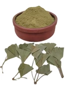 Gingko Biloba Yaprak Tozu 150 G, Lokman Aktar - 1