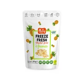 Pol’s Freeze Fresh Ananas 20 g - 2