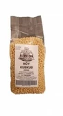 Tarihi Mahalle Pazarı Akçakoca Kuskus Makarna 400 G - 1