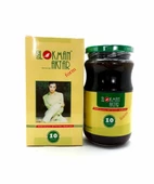 Form Macun + Saldanozlu Elma Sirkesi + Form Çay Birarada 3'lü set, Lokman Aktar - 2