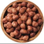 Çiğ Fındık İçi 500 Gr, Lokman Aktar - 2