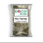 Alıç Çiçeği Yaprağı 50 G, Lokman Aktar - 1