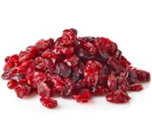 Kırmızı Yaban Mersini Kurutulmuş Cranberry 300 G - 1