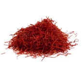 Aspir Safran Çiçeği Yerli Safran 100 Gr, Lokman Aktar - 1