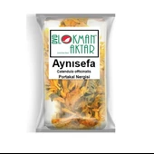 Aynısefa Çiçeği Portakal Nergisi 50 G, Lokman Aktar - 2