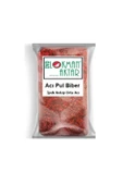 Lokman Aktar Kalın Pul Biber Antep Orta Acı 500 gr - 1