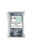 Mavi Haş Haş Haşhaş Tohumu 1 Kg, Lokman Aktar - 1