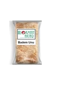 Tatlı Badem Unu 500 gr, Lokman Aktar - 1