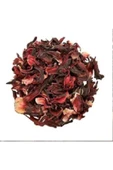 Bamya Çiçeği Hibiscus 50 gr, Lokman Aktar thumbnail 4
