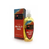 Bitkisel Selülit Yağı 150 Ml - 4