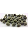 Bamya Tohumu Öğütülmüş 250 gr, Lokman Aktar - 2