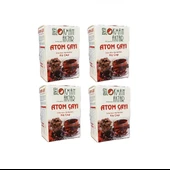 Lokman Aktar Atom Çayı 180gr 4' Lü - 1