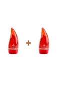 Aloe Vera + Paprika + Wıtch Hazel + Matcha 120 Ml - 1