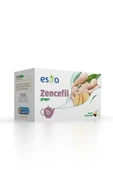 Zencefil Sallama 20 Li - 1