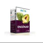 Enginar Çayı Süzen Poşet 20 Li - 1