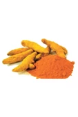 Zerdeçal Toz Öğütülmüş cam kavanoz 125 Gr - 3