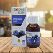 Çörekotu Yağı 50 ml 2 Adet, Lokman Aktar - 1