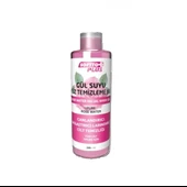 Softto Plus Gül Suyu Yüz Temizleme Jeli 200 Ml thumbnail 1