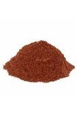 Siyah (Kara) Üzüm Çekirdeği Öğütülmüş 500gr, Lokman Aktar - 1