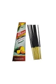 Ananas Kokusu (pineapple)1 Inci Sınıf Doğal El Yapımı Tütsü Çubuğu 1 Paket - 1