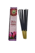 Lale (tulip) 1 Inci Sınıf Doğal El Yapımı Tütsü Çubuğu 1 Paket - 1