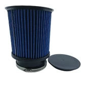 Hava filtresi 79 mm mavi / DAHI86-1 - 1