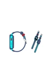 Movetime MT42X Family Akıllı Çocuk Saati - Mavi (TCL Türkiye Garantili) - 5