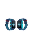 Movetime MT42X Family Akıllı Çocuk Saati - Mavi (TCL Türkiye Garantili) - 3