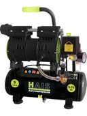 Hais ZBS09 Sessiz Yağsız Hava Kompresör 9 L - 1