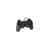 Findit KD-208 Usb-Pc-Ps3 Titreşimli Joystick 1.8 Metre Kablolu Oyun Kolu - 3