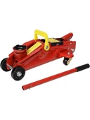 Master 2 Ton Arabalı Kriko - 1